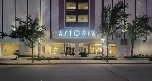 Foto del edificio - 1409 Post Oak Blvd