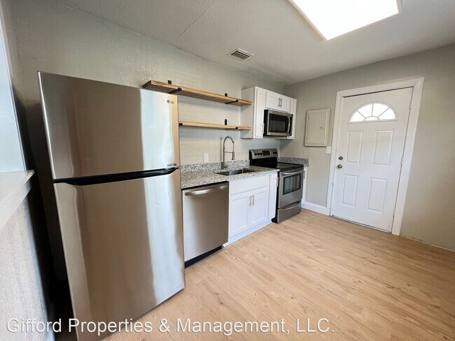 Foto del edificio - 2 br, 1 bath House - 5930  Wilmar Road