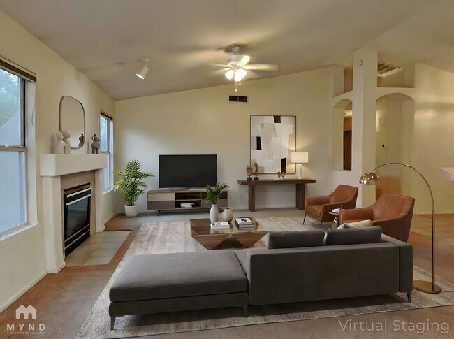 Foto del edificio - 26224 N 45th St