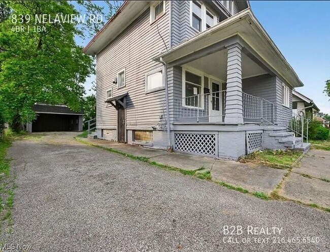 Foto del edificio - 839 NELAVIEW RD-