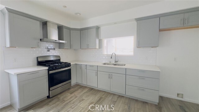 Foto del edificio - 6719 Vineland