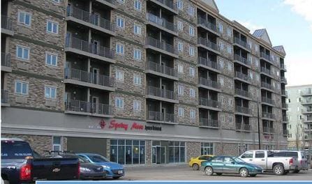 Photo principale - River Ridge Executive Suites