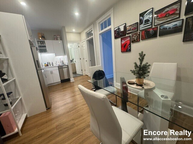 Foto del edificio - 5 Manor St