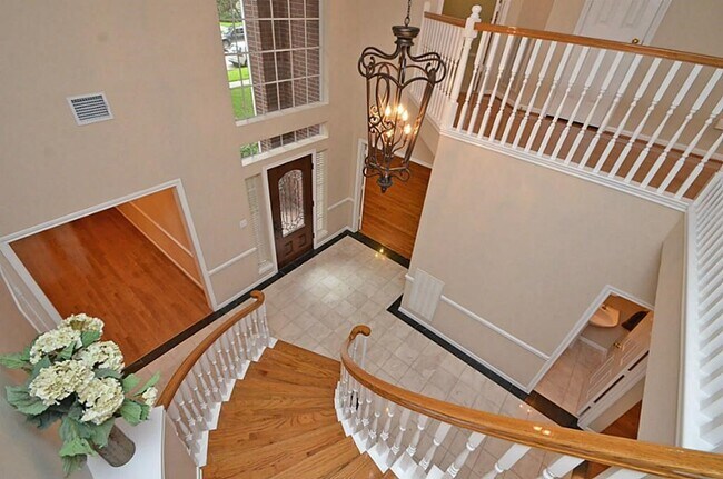Foto del edificio - 4407 April Meadow Way