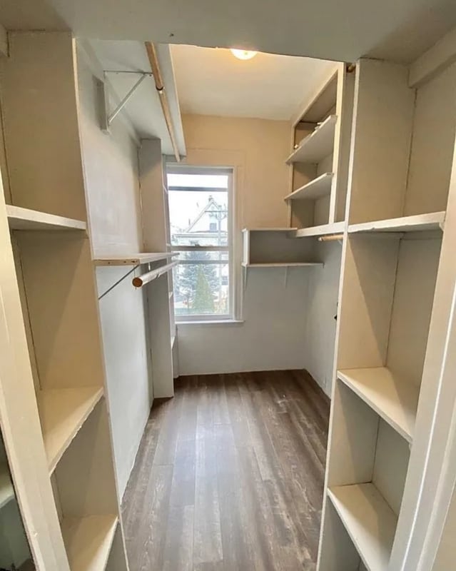 Foto del edificio - 9 Harrison Pl