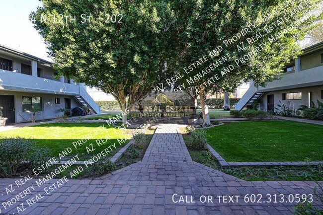 Building Photo - 4224 N 12th St