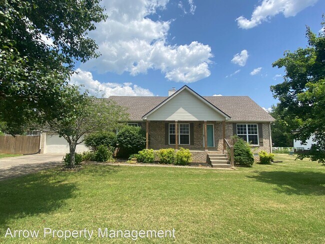 Building Photo - 3 br, 2.5 bath House - 518 Windy Rd