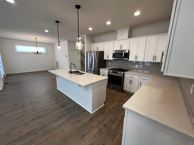 Foto del edificio - 129 Stewarts Lndg Dr