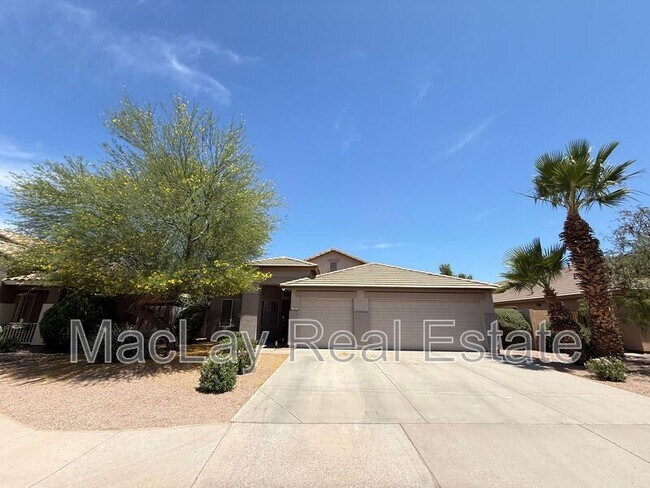 Building Photo - 450 W Musket Pl