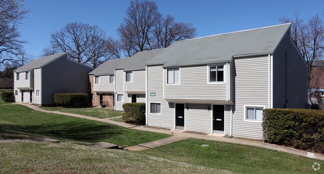 Foto del edificio - Ridgewood Apartments