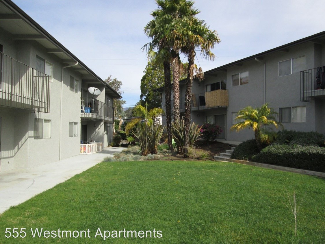 Building Photo - 3 br, 2 bath Apartment - 555 WESTMONT AVENUE