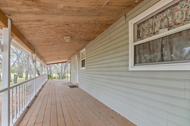 Foto del edificio - Escape to your private retreat!