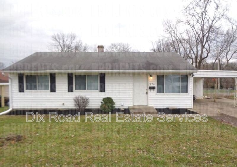 Primary Photo - 374 Rockford Dr