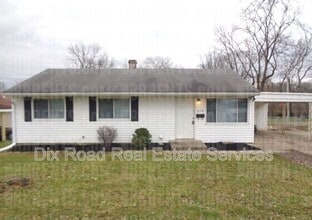 Building Photo - 374 Rockford Dr