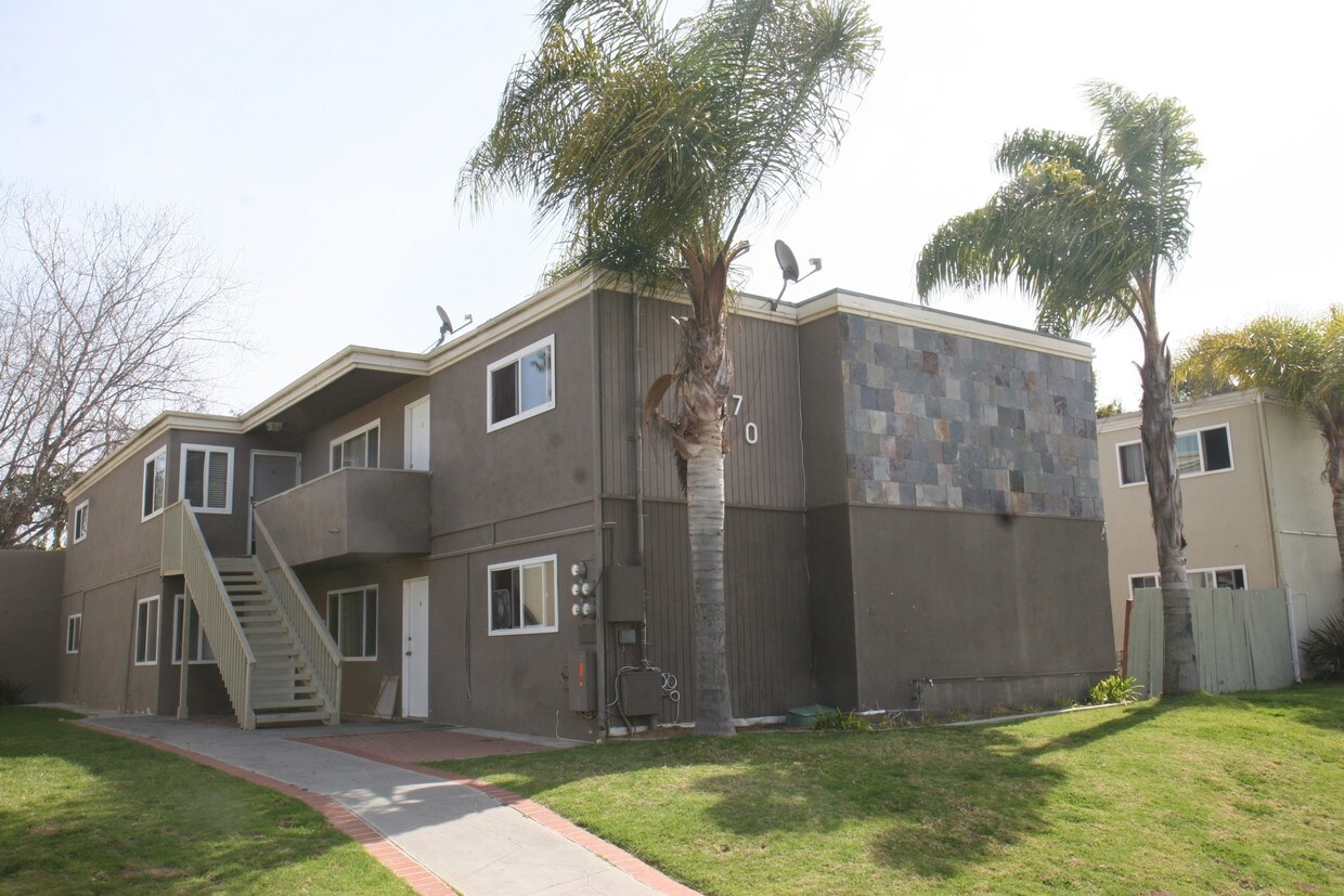 Foto principal - Monroe Street Apartments
