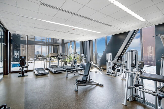 Building Photo - 175 E Delaware Plz