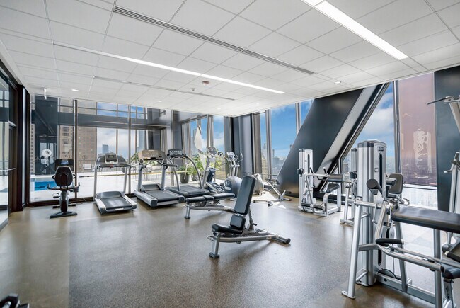 Foto del edificio - 175 E Delaware Plz