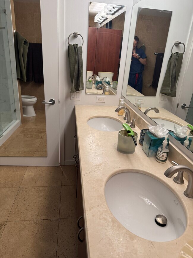 Foto del edificio - 7167 E Rancho Vista Dr