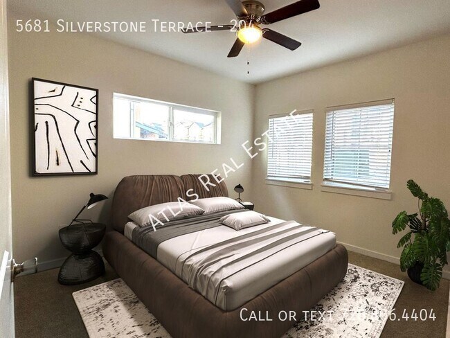 Building Photo - 2 Bedroom 2 Bathroom Condo Minuets From Ga...