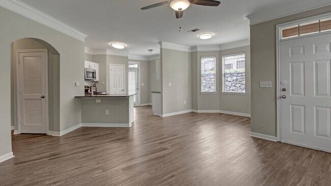 Foto del interior - Hamptons at Woodland Pointe