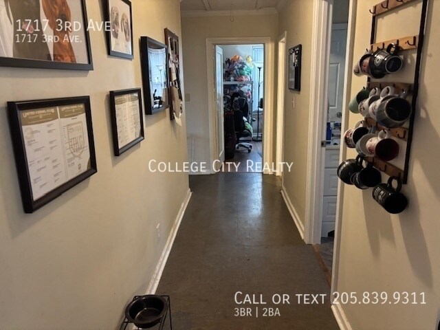 Foto del edificio - 1717 3rd Ave