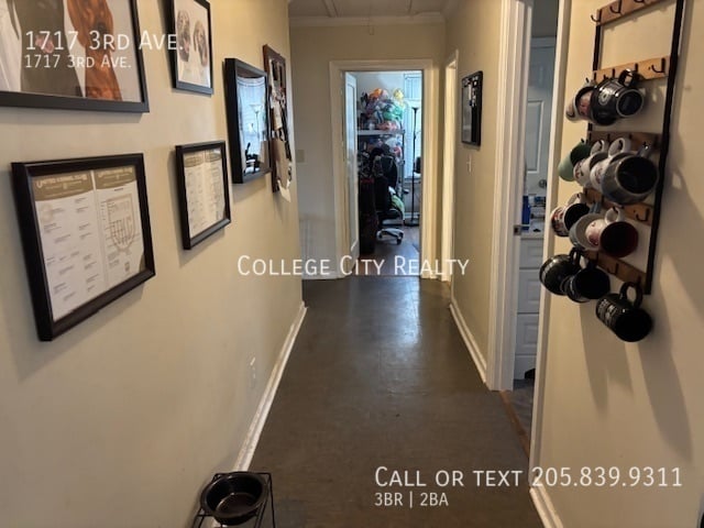 Photo - 1717 3rd Ave Apartment