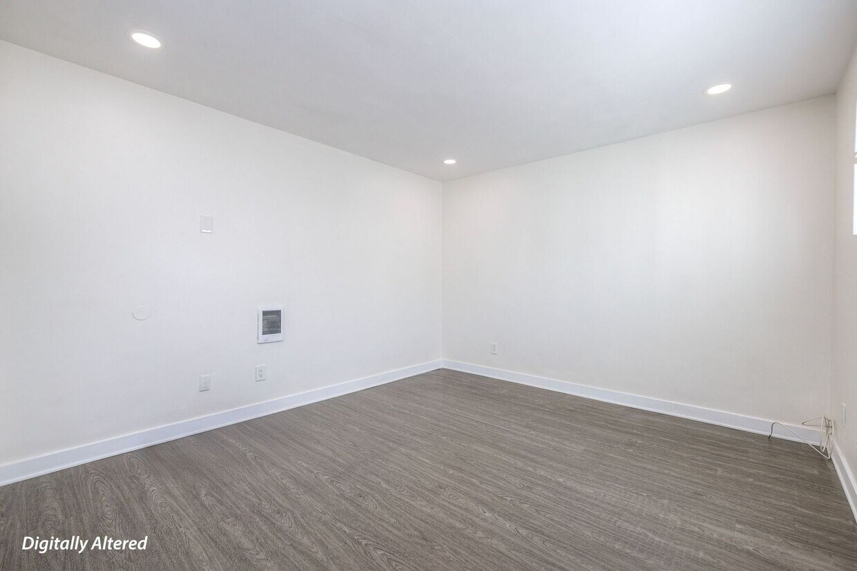 Foto del edificio - Updated 2-bedroom 1-bath condo in North Park!