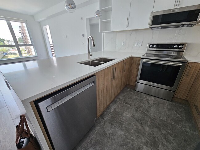 Photo du bâtiment - 11703 Fraser St