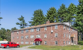 Building Photo - 40 Fitchburg Rd