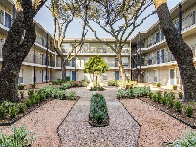 Foto del edificio - 7315 Brompton Rd
