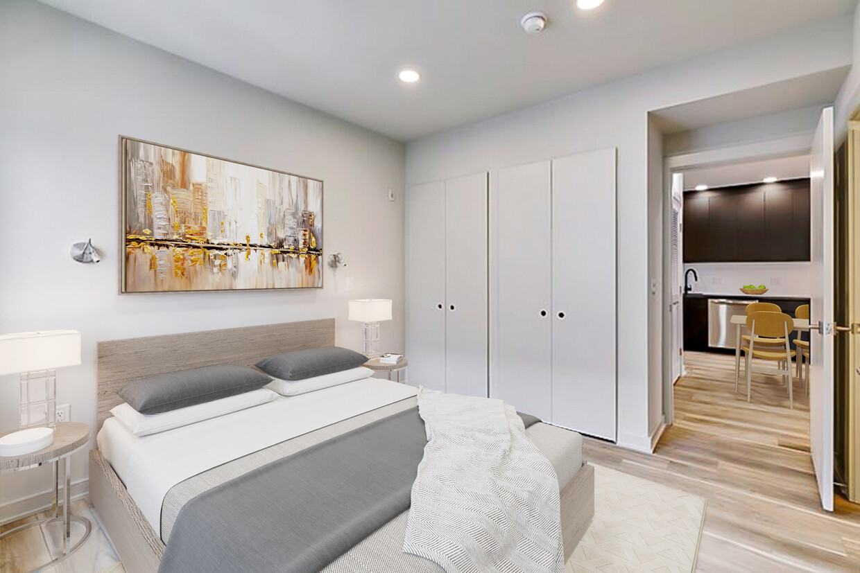 Oxford Flats Luxury Apartments Apartments in Philadelphia PA Apartments