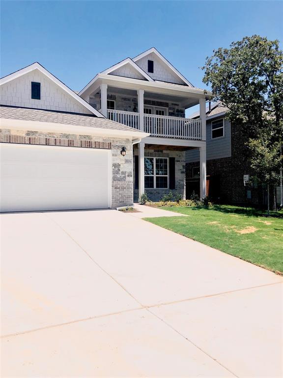 Foto del edificio - 125 Magdalene Way