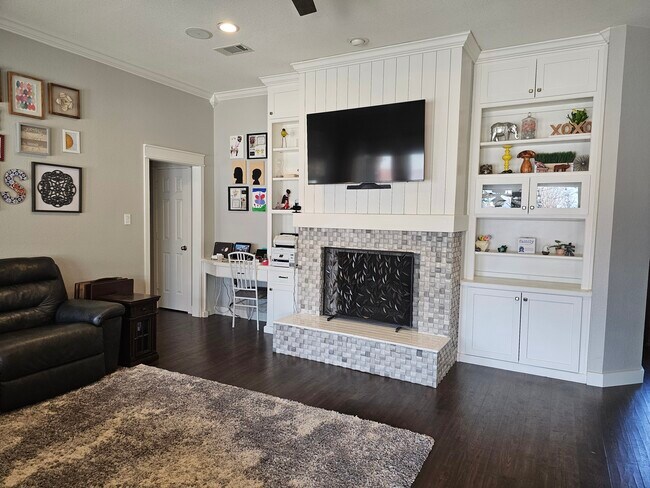 Foto del edificio - 3513 Quail Crest St
