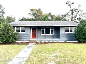 Building Photo - 1159 E Old Pass Rd