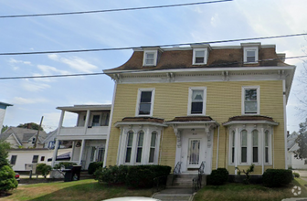 Building Photo - 343 Hanover St