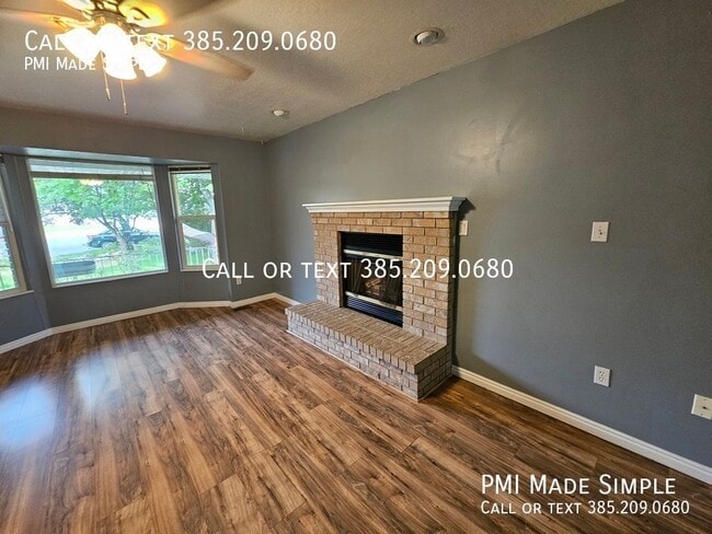 Building Photo - 242 S 400 E