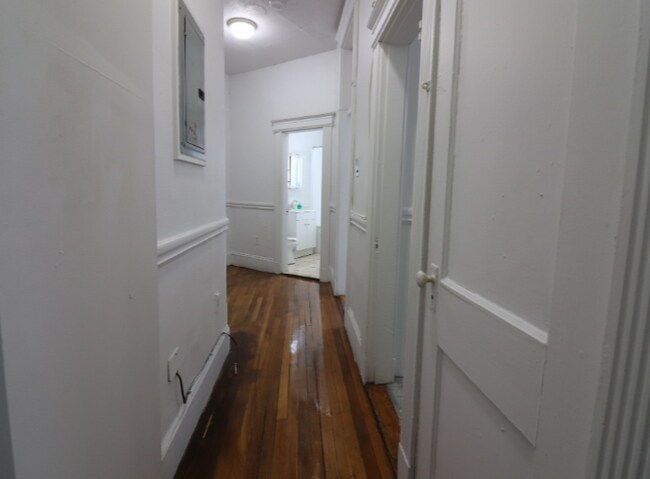 Foto del edificio - 407 Huntington Ave