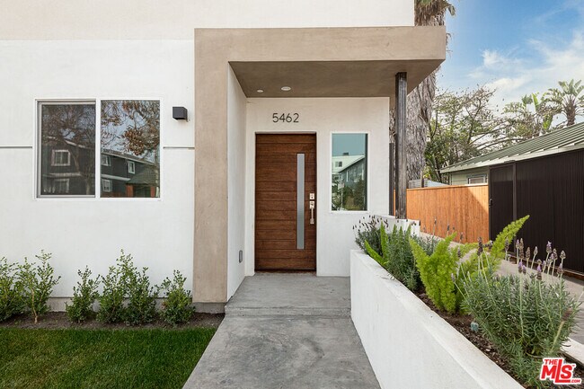 Building Photo - 5462 Geer Ave