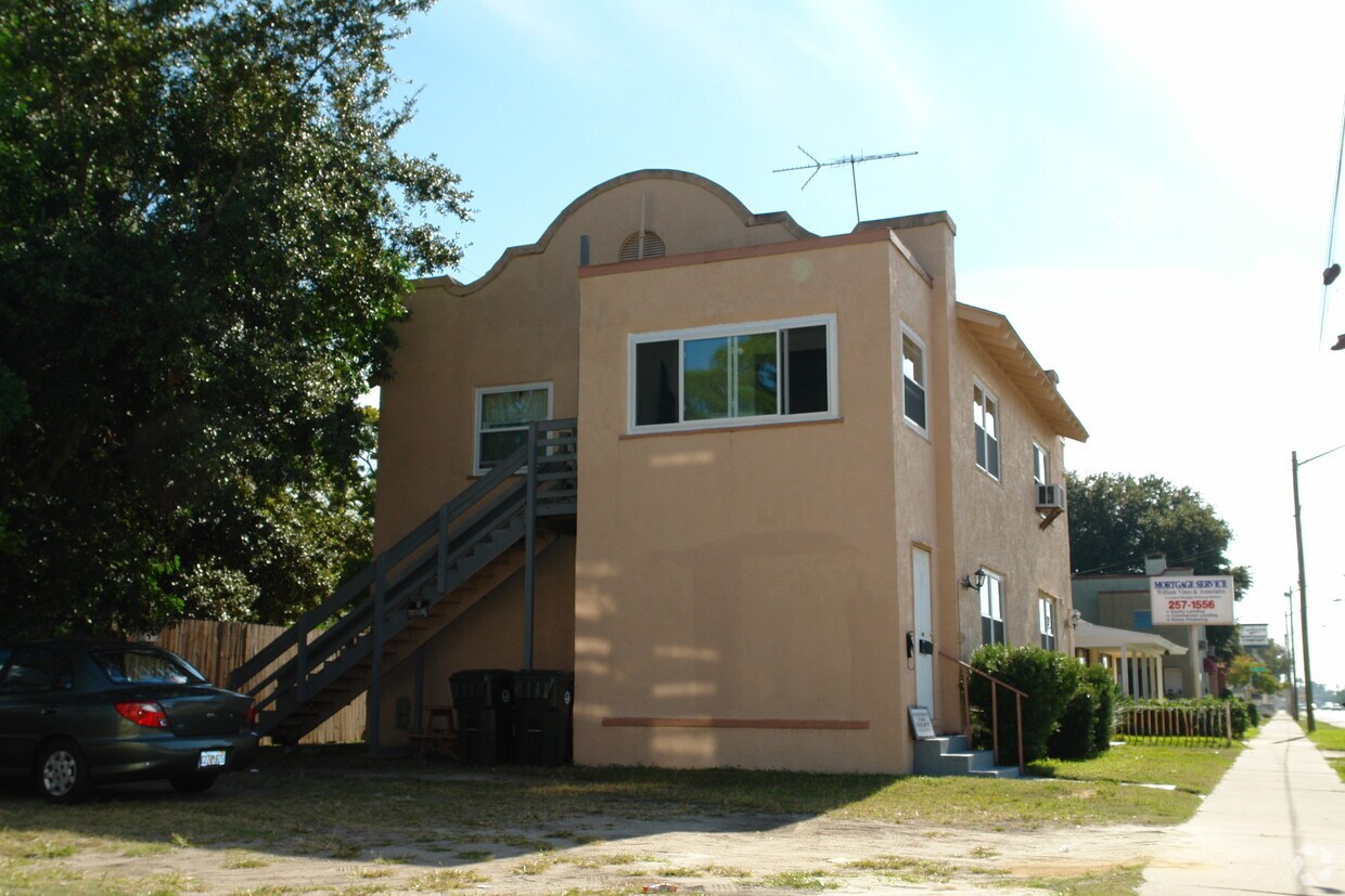 Foto del edificio - 1125 S Ridgewood Ave