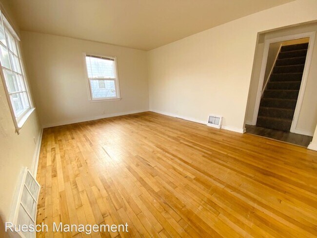 Foto del edificio - 4 br, 1 bath House - 1124 Meacham Street