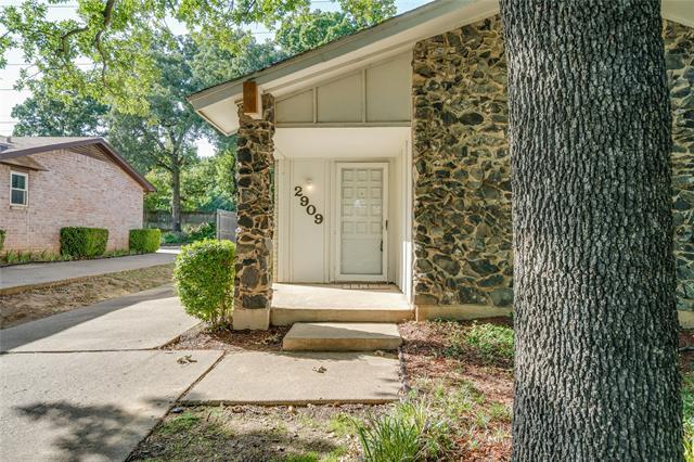 Foto del edificio - 2909 White Oak Ln