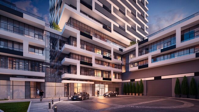 Photo du bâtiment - Sixty Five Broadway