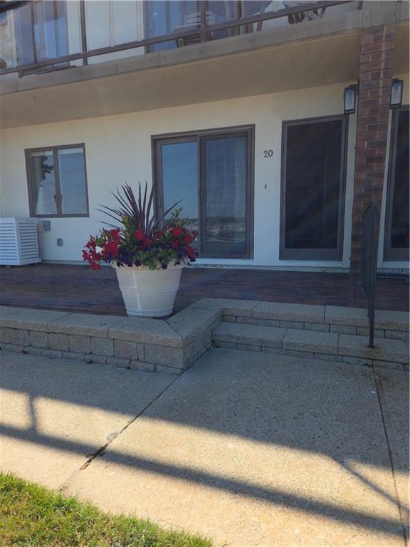 Foto del edificio - 20 America Way