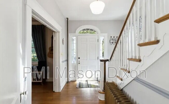 Foto del edificio - 1726 Arlington Ave