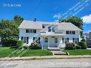Building Photo - 25 Elm Ln