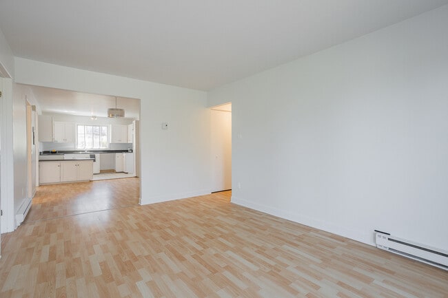 Photo du bâtiment - 305 Rue Pineault