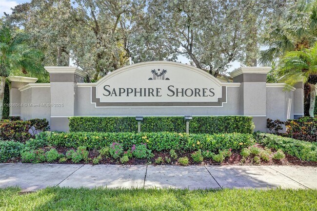 Foto del edificio - 4161 Sapphire Terrace