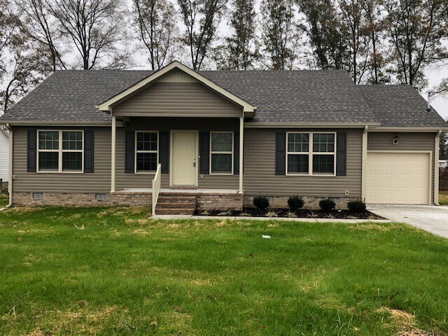 Primary Photo - BEAUTIFUL HOME in Manchester Subdivision!