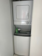 Washer/Dryer in every unit - Arbor Pointe Apartments