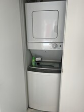 Washer/Dryer in every unit - Arbor Pointe Apartments